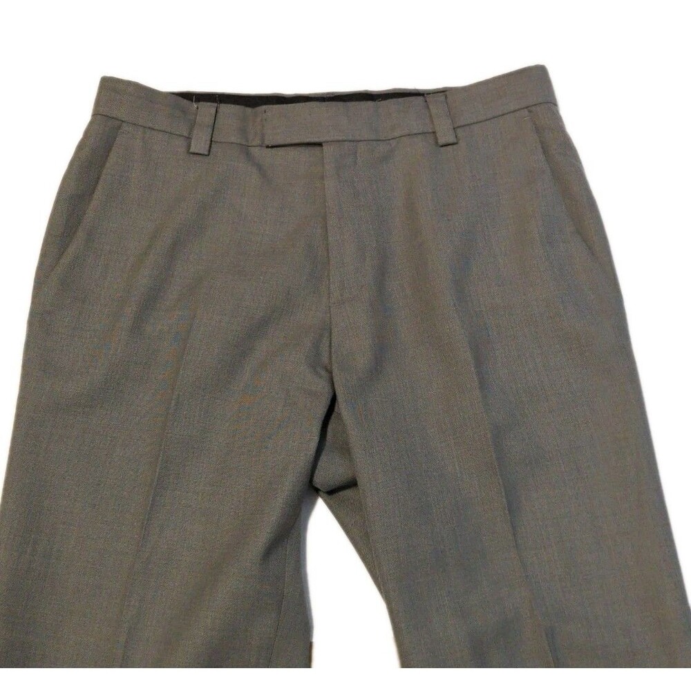 Kenneth Cole Reaction Slacks 31x32